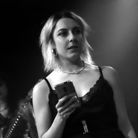 Magda - The Magenbitters (D, Berlin, Dresden) Heute Ist Alles Besser - Chemiefabrik, Dresden - 17. Januar 2026 (14).JPG